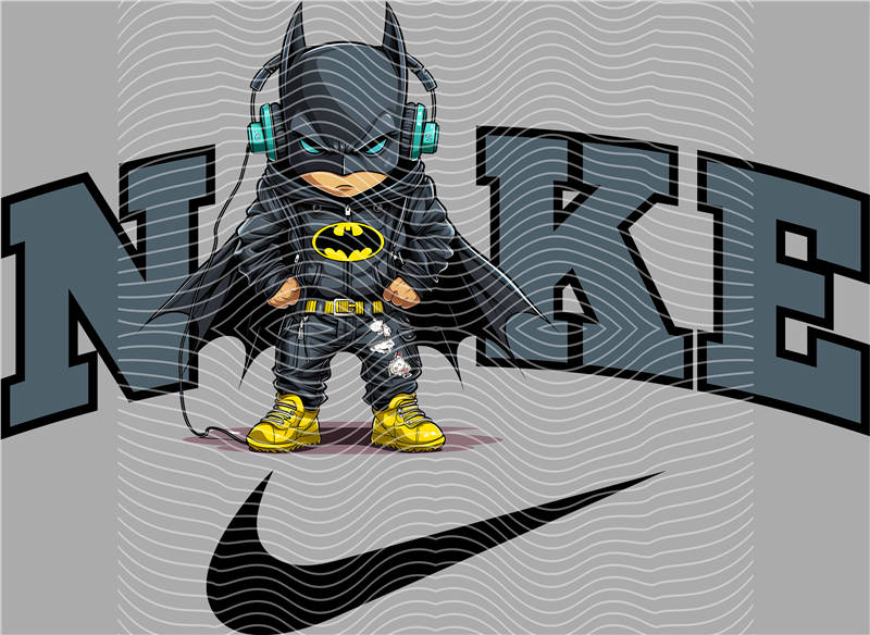 NIKE-NK 532